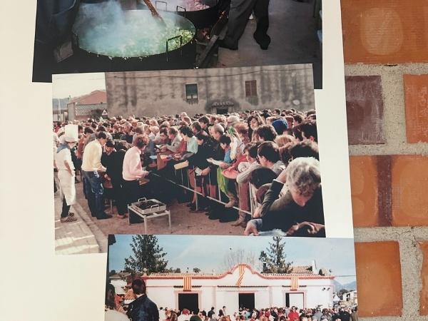 Recuperació i transformació en un nou projecte (2022-2024)