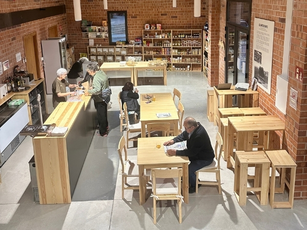 Què és el Sindicat?